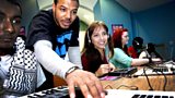Radio 1 and 1Xtra's Academy