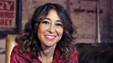 Professor Janna Levin