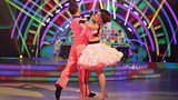 Week 7: Wembley - Dress Rehearsal