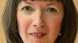 Welfare vision: Frances O'Grady