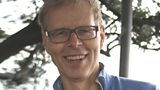 Welfare vision: James Bartholomew