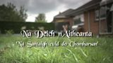 Dave Duggan ag caint faoi na cláir