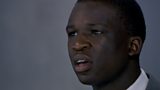 David Odhiambo's You're Fired Interview