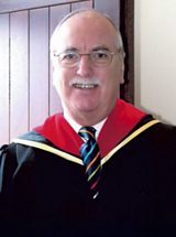 An t-Ollamh Urramach Tormod MacÌomhair
