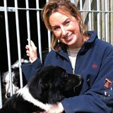 Shepherdess Emma Gray