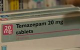 Pharmacists illegally selling prescription drugs