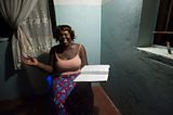 Mrs Silowimba: Kasenga Zone, Zambia