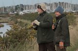 Lymington-Keyhaven Nature Reserve