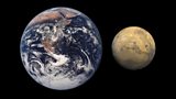 Why is Mars so hostile?
