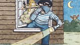 ART DETECTIVE :: CHRIS MARINELLO