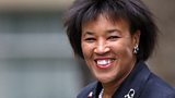 STUDIO GUEST :: BARONESS SCOTLAND