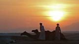 Audio slideshow: Exploring Arabia
