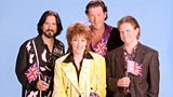 UK entries throughout Eurovision