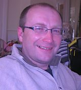 An t-Urr Iain Murchadh Dòmhnallach