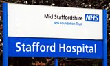 Stafford Hospital neglect examined