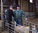 Tom and the struggling farmers