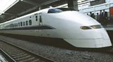 The Engineering of High Speed Trains