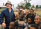 STUDIO GUEST :: RICHARD CURTIS