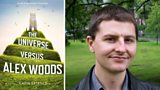 Book Club - The Universe Versus Alex Woods by Gavin Extence