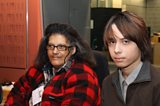 Parents with learning disabilities who have children