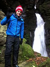 Matt’s mystical tour