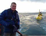 Tom’s tidal power