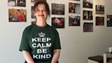 366 DAYS OF KINDNESS :: BERNADETTE RUSSELL