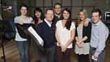 Maldinis - The Full Cast