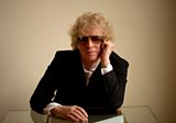 INHERITANCE TRACKS :: IAN HUNTER