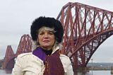 TRAVEL :: FORTH RAIL BRIDGE