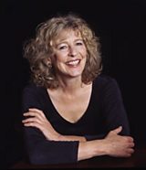 STUDIO GUEST :: DEBORAH MOGGACH