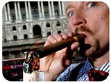 CITY BOY :: GERAINT ANDERSON