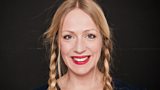 Doreen Kutzke; German Yodeller