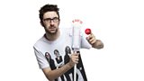 Comic Relief: Jane Garvey meets Mark Watson