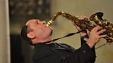 Hear My Country - Gilad Atzmon