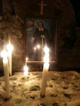 Shrine of St Anthony