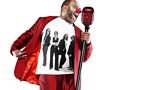 25 Years of Red Nose Day!