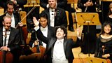 The Los Angeles Philharmonic