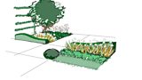 Joe’s garden design
