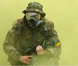 Chemical Weapons