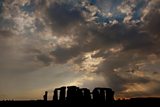 Stonehenge's hidden secrets