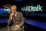 Visit HARDtalk's website