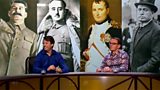 Why are so many great men short?