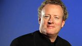 STUDIO GUEST :: HOWARD GOODALL