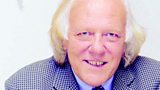 LEGENDARY SPORTS WRITER :: JOHN GIBSON