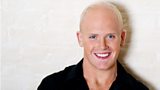 YOUNG OPERA SINGER :: NICKY SPENCE