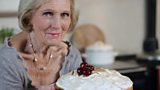 INHERITANCE TRACKS :: MARY BERRY