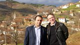 TRAVEL :: KOSOVO WITH JOHN MCCARTHY