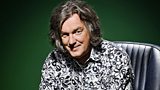 James May on Top Gear