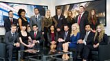 The Candidates